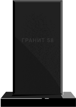 Вертикальные памятники