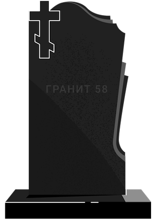 Вертикальные памятники