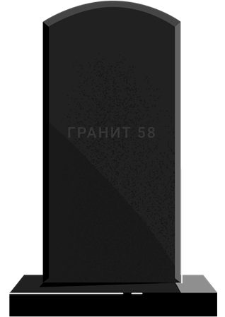Вертикальные памятники