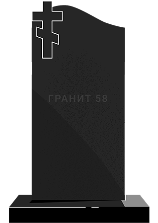 Вертикальные памятники